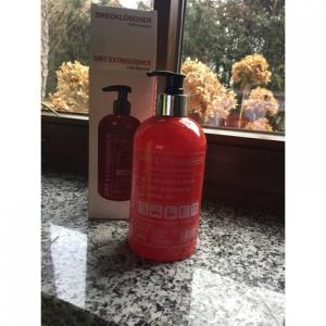 Диспенсер для мыла JM Inventions Dirt Remover 175 г