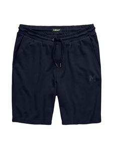 Тканевые шорты Men Plus Bermuda, цвет dunkel marine