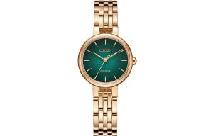 CITIZEN Часы Women's Ecology Drive Collection Watch