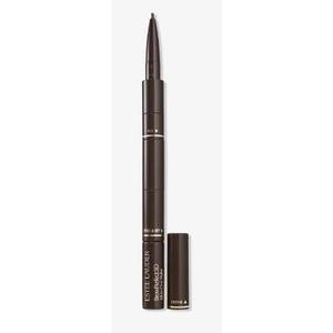 Estee Lauder BrowPerfect 3D All-in-One Styler Dark Brunette 0,06 жидких унций / 1,75 мл Estée Lauder