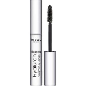 Гиалуроновая тушь RIVAL DE LOOP, 9 ml