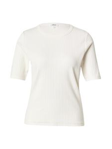 Футболка s.Oliver, Cream