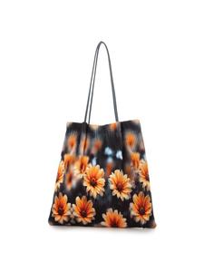 cachecache / Складчатая сумка для струйной печати