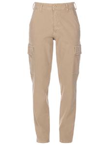 Обычные брюки-карго Le Temps Des Cerises CASTELLA, светло-коричневый