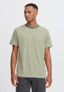 Футболка с принтом BHJELTE Blend, бежевый