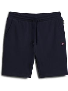 Тканевые шорты Nalis Sum Napapijri, синий