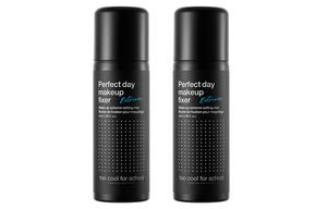 Toocoolforschool A Beautiful Day спрей для фиксации макияжа контроль жирного блеска с длительным увлажнением 50г/флакон Too Cool For School