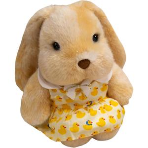 Иридесцентный плюшевый зайчик высотой 30 см Pissie