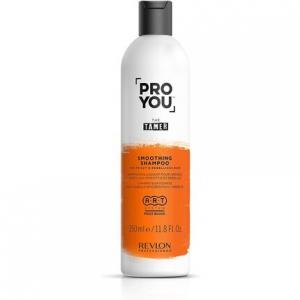 Pro You The Tamer Разглаживающий шампунь 350 мл, Revlon