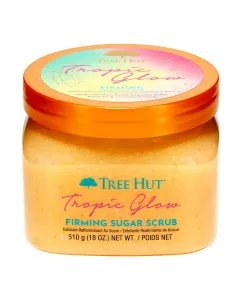 Сахарный скраб Tropic Glow 510 г Tree Hut