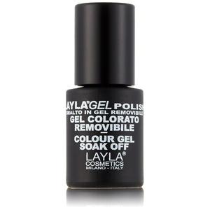 Layla Cosmetics Laylagel Polish Color Ballerina 0,01л