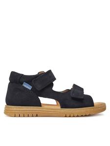 Сандалии Hugo 1206/5-77 Mrugała, синий