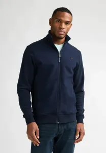 Повседневная толстовка на молнии ruta Petrol Industries, Navy Blue