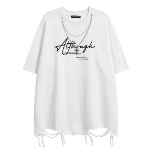 Футболка унисекс Bear Union, черный