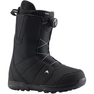 Ботинки для сноуборда Burton Moto Boa Burton, Black