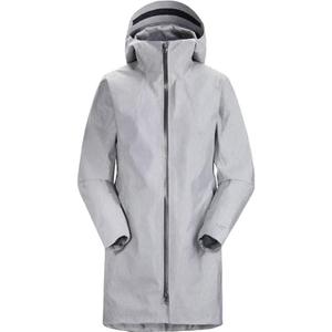 Arcteryx Тренчкот женский, Misty Blue/Lucent