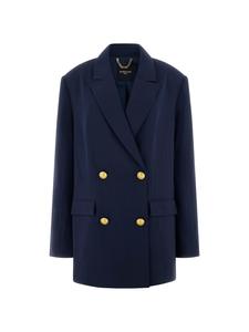 MARCIANO LOS ANGELES Блейзер в цвете Navy