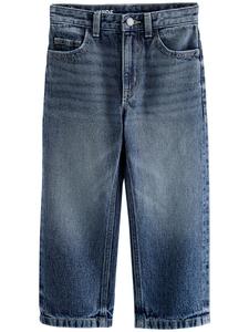 Обычные джинсы Next, синий деним