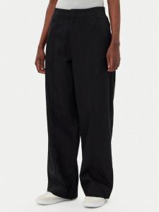 Брюки свободного кроя J20J225340 Calvin Klein Jeans, черный