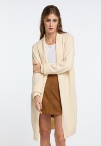 Кардиган IZIA Cardigan, Creme/Beige