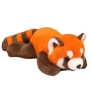 Плюшевая игрушка Little Panda Fox, высота 30см/45см/60см Bitter purchase