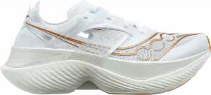 Кроссовки Wmns Endorphin Elite 'White Gold', белый