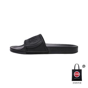 Шлепанцы мужские черные Colmar