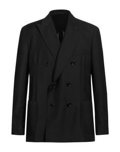 Блейзер Lardini, черный