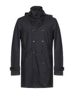 Пальто Moorer, полуночно-синий