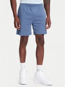 Спортивные шорты regular fit Logo Korpo Cabas 303HZE0 Kappa, синий