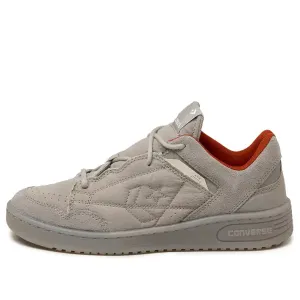 Кроссовки x a-cold-wall* weapon 'flint grey' Converse, серый