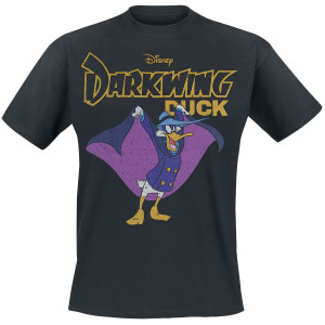 Футболка Darkwing Duck от Darkwing Duck - Der Schrecken der Bösewichte