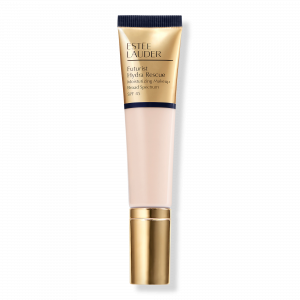 Увлажняющая тональная основа Futurist Hydra Rescue SPF 45 Estée Lauder, 1N0 Porcelain (very light with neutral undertones)