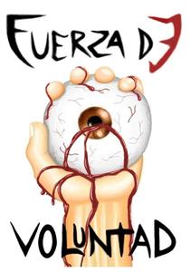 Fuerza de voluntad (Spanish Edition) (Bubok Publishing)