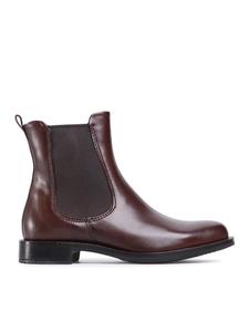 Ботильоны Ecco, коричневый