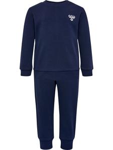 Спортивня куртка Hummel, цвет black iris