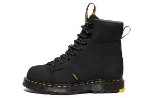 Ботинки Martin Dr.Martens 1460 унисекс, Black
