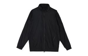 Джордан Мужская куртка Jordan, цвет Black