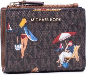 Кошелек Michael Kors MD SNAP BILLFOLD