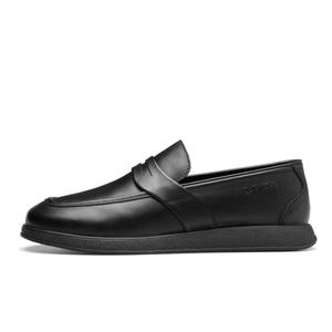 D:FUSE SCANDINAVIA Повседневные мужские туфли D FUSE SCANDINAVIA, черные