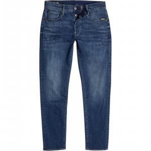 G-STAR RAW Джинсы G Star Raw мужские medium blue