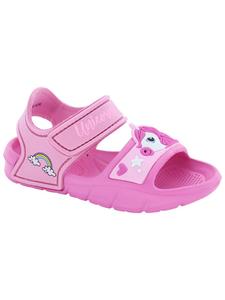 Сандалии Disney, розовый