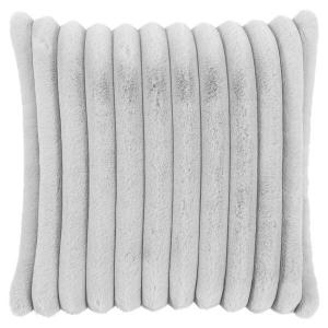 Чехол на подушку Magma-Heimtex Raya, 45x1x45 см, серый