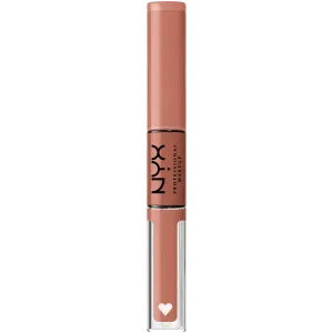 Жидкая помада glob Nyx Professional Makeup Shine Loud Pro Pigment, 1 шт.