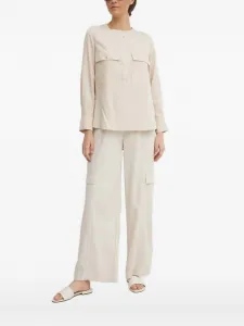 Блузка на пуговицах Joop!, нейтральный