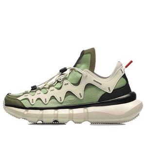 Кроссовки essence 2.3 lite Li-Ning, серый