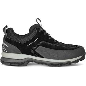 треккинговые ботинки унисекс Dragontail GARMONT, цвет schwarz