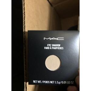 Матовые тени для век Pro Palette Refill Omega 1.5g Mac