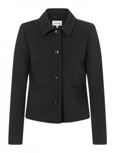 Блейзер More & More, черный