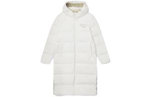 Футболка унисекс цвета слоновой кости FILA